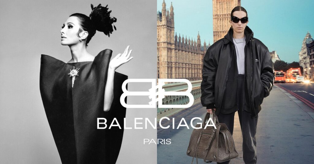 Balenciaga