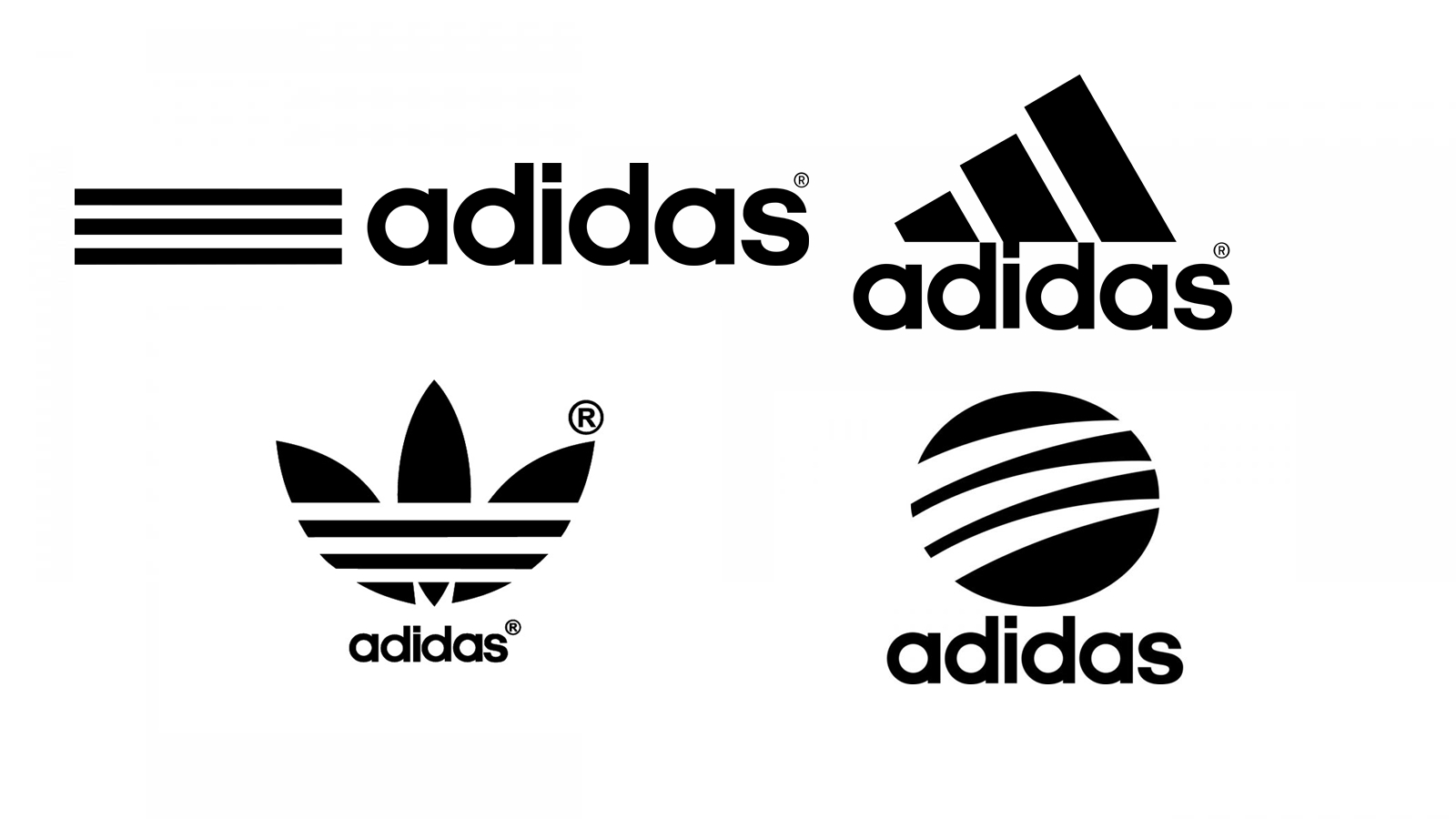 adidas