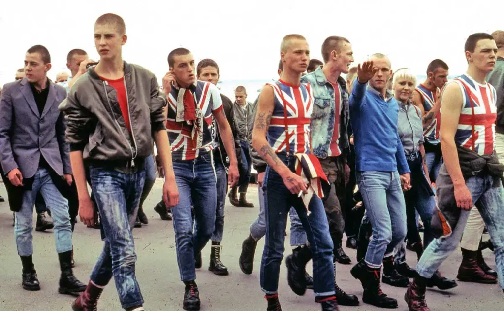 skinhead