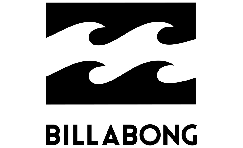 billabong logo