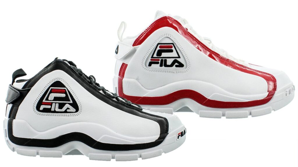 Fila Kicks