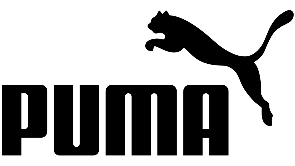 Logo Puma