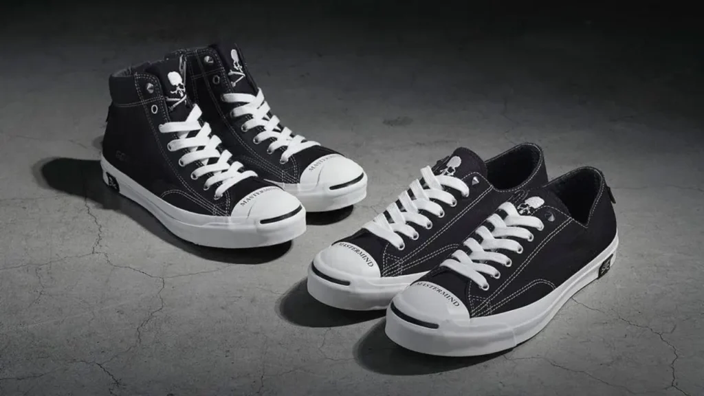 converse jack purcell