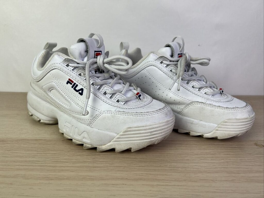 Fila Disruptor