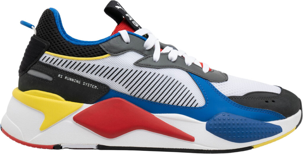 Puma Rx-S