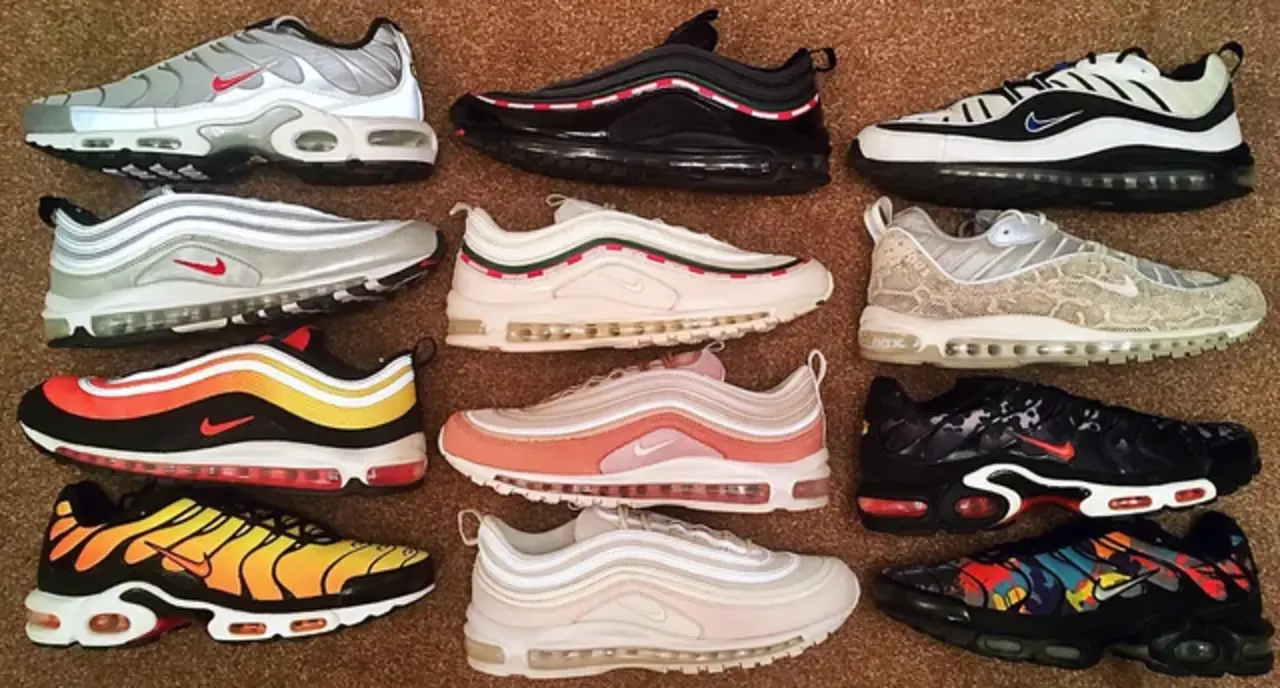 Nike Air Max