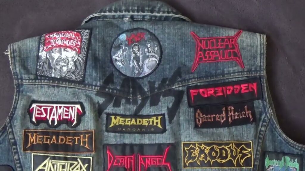 battlevest