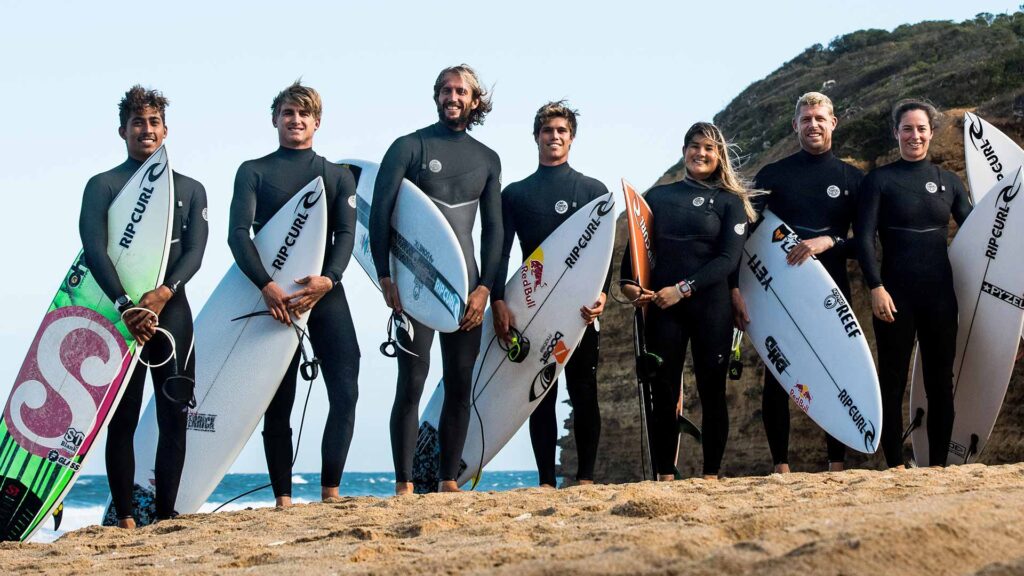 Rip Curl Dari Ombak ke Streetwear, Brand Surfing yang Tetap Ngangkat Gaya 2 rip curl wetsuits