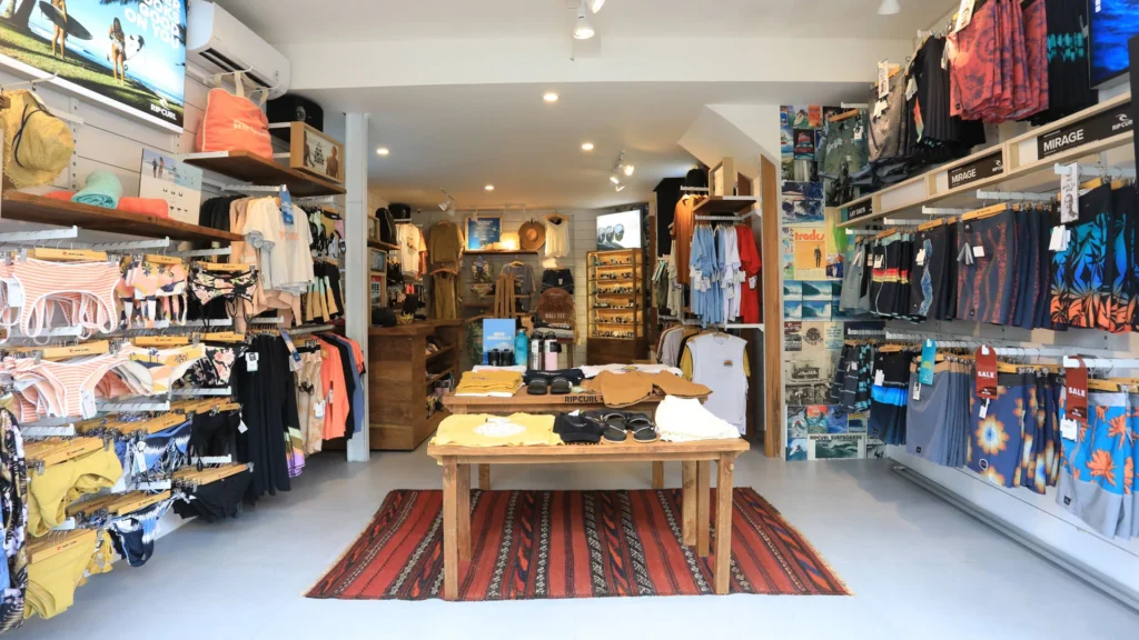 Rip Curl Dari Ombak ke Streetwear, Brand Surfing yang Tetap Ngangkat Gaya 6 aksesori rip curl