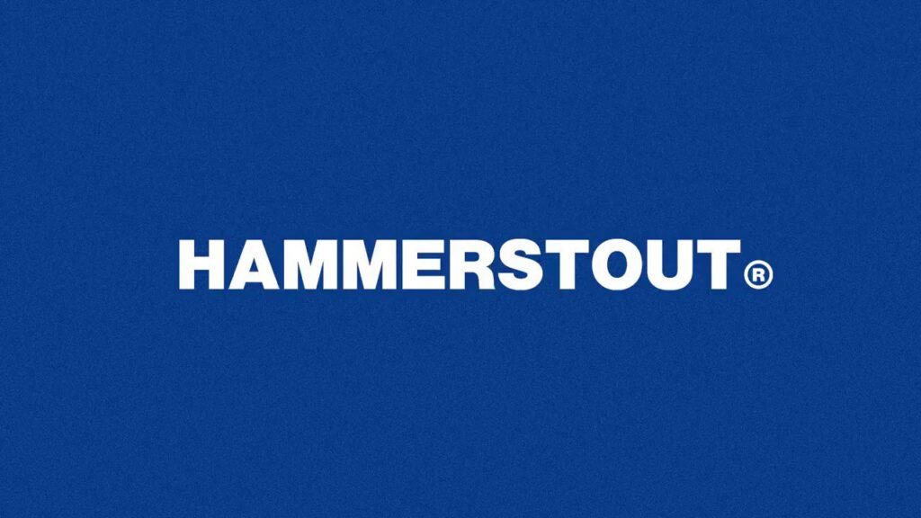 hammerstout