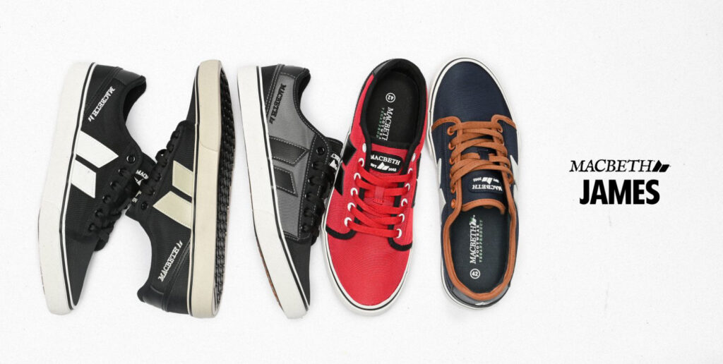 Sepatu Macbeth Ketika Musik Punk Rock Ketemu Fashion Jalanan 2 sepatu macbeth