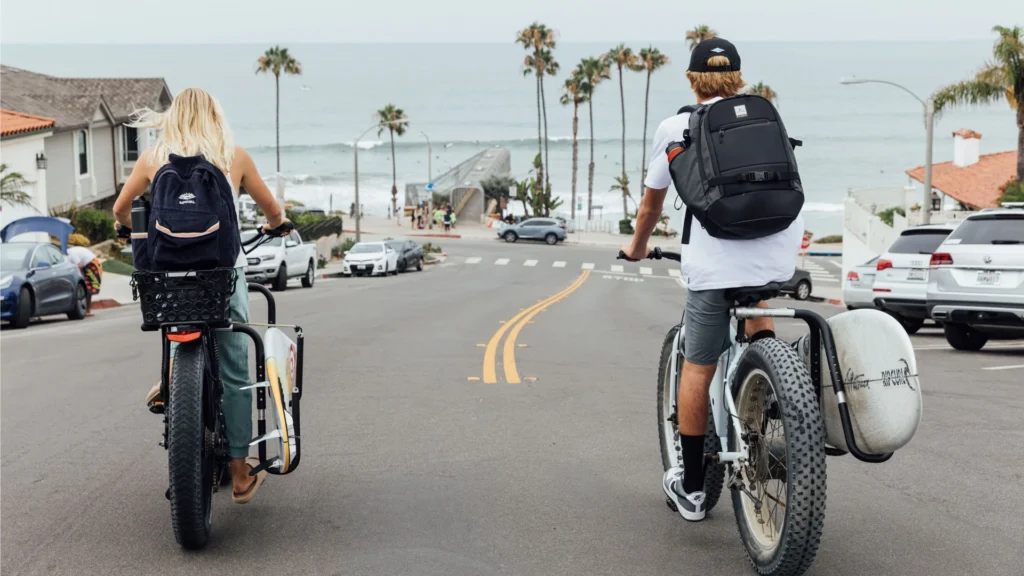Rip Curl Dari Ombak ke Streetwear, Brand Surfing yang Tetap Ngangkat Gaya 5 ripcurl backpack