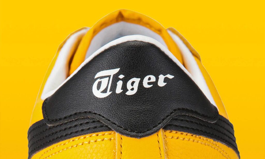 Sepatu Tiger Gaya Retro yang Nggak Pernah Salah Sasaran! 1 tiger onitsuka