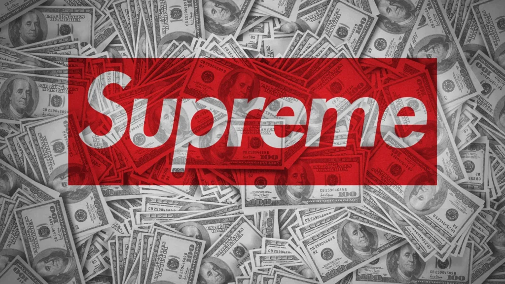 Supreme Brand Streetwear yang Gak Ada Matinya! 1 supreme