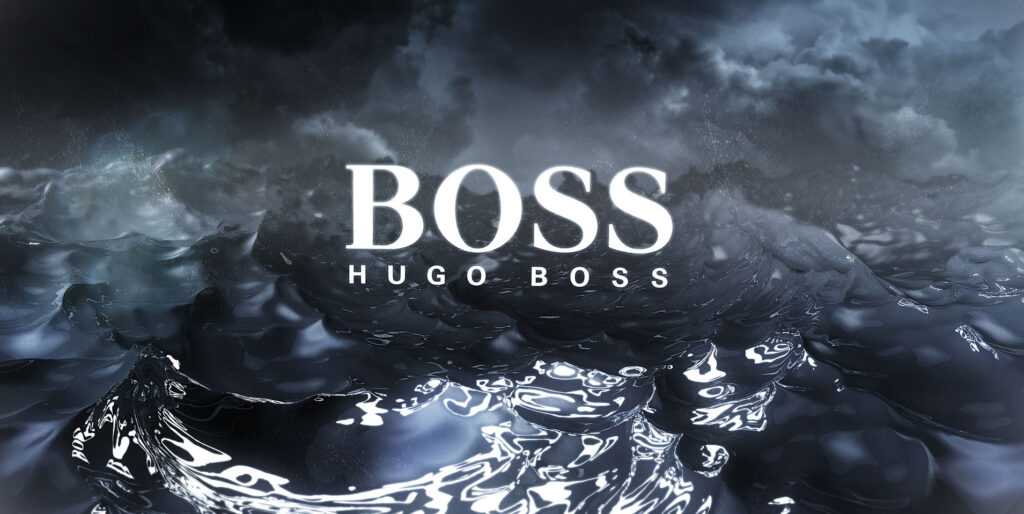 Hugo Boss Elegan, Maskulin, dan Tetap Relevan dari Dulu Sampai Sekarang 1 hugo boss