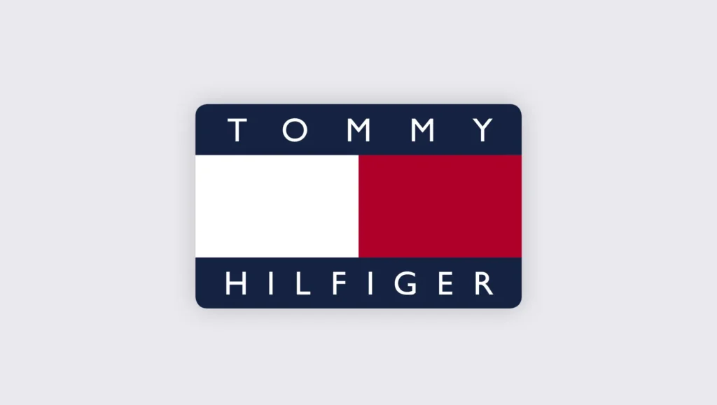 tommy hilfiger
