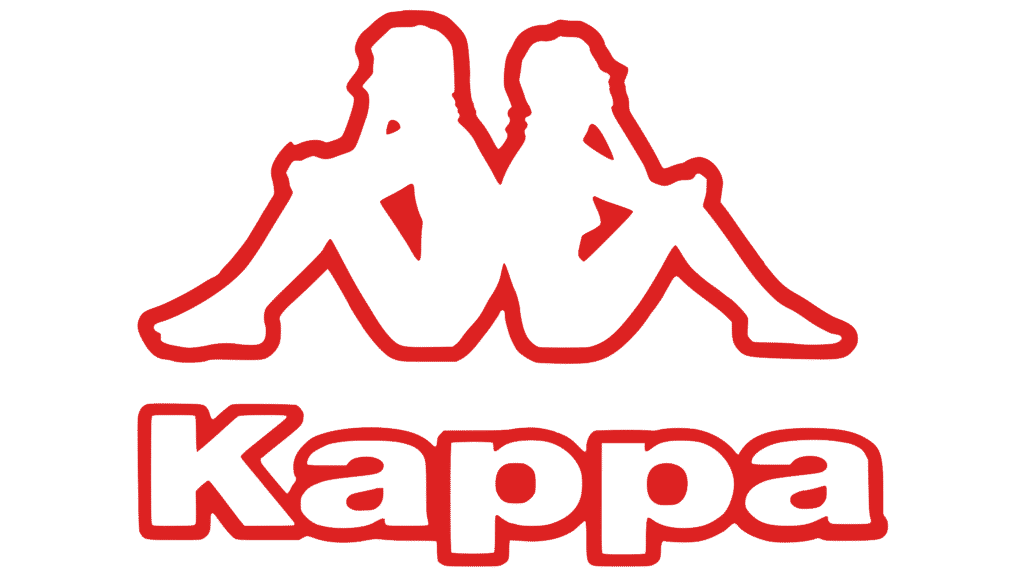 Kappa Brand Sporty Klasik yang Kembali Jadi Trendsetter! 1 kappa