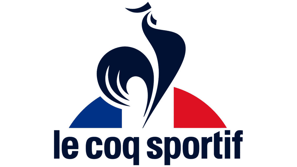 le coq sportif
