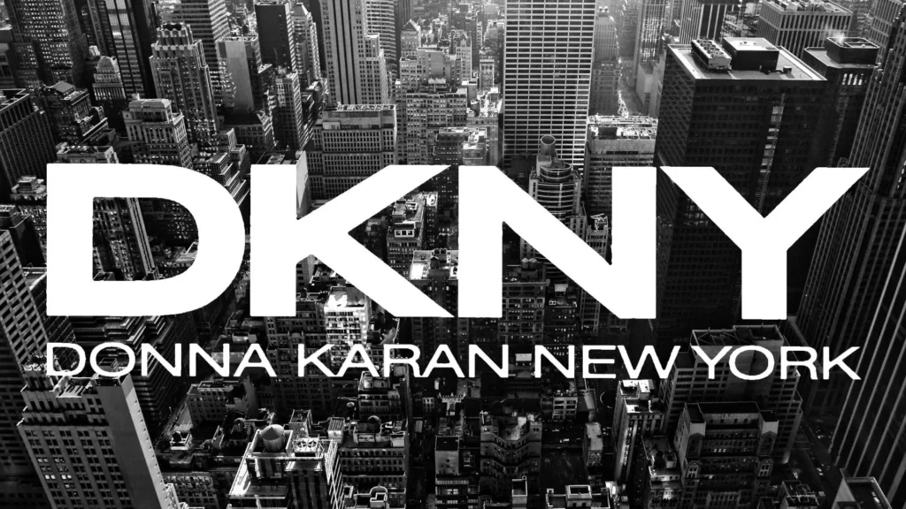 dkny