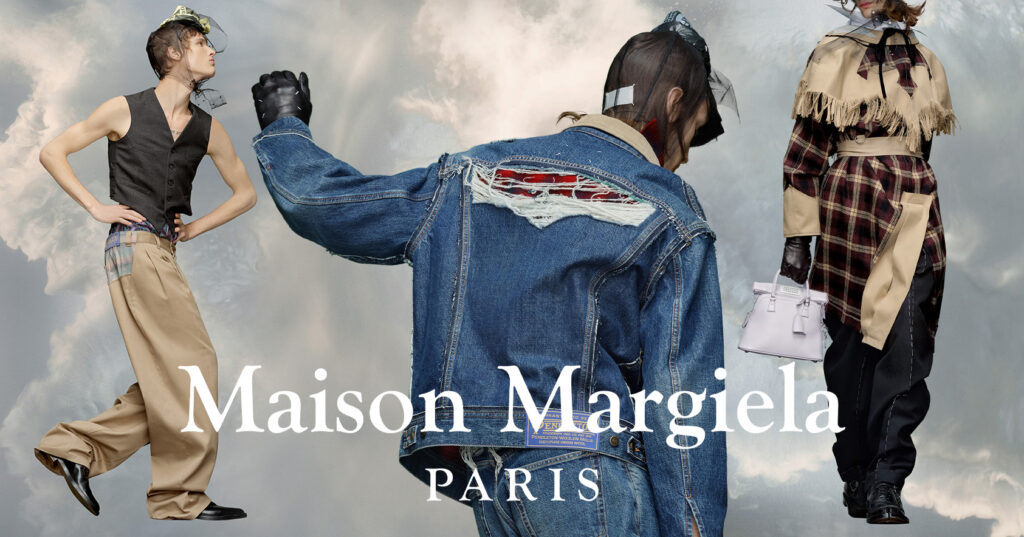maison margiela