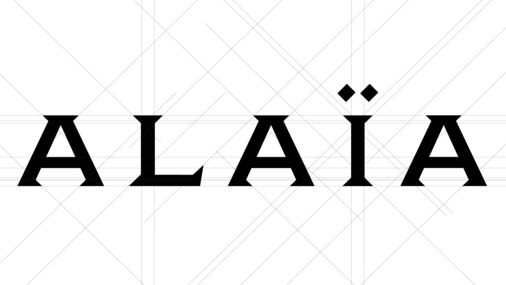 Alaïa Brand Fashion Mewah yang Penuh Sentuhan Seni dan Feminin Banget! 1 alaia