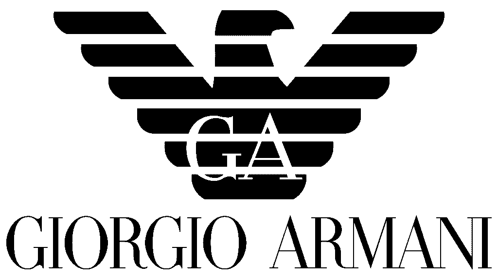 giorgio armani