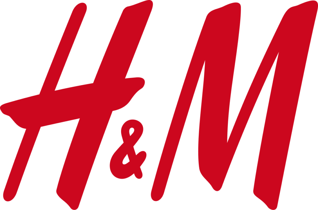 h&m