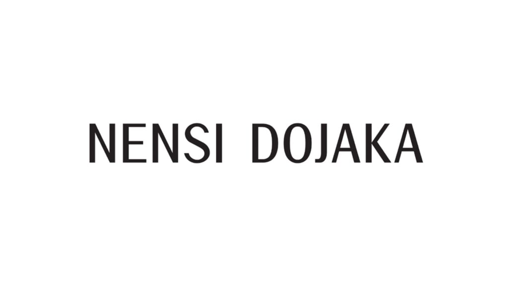 Nensi Dojaka Si Ratu Sexy-Minimalist dari Dunia Fashion 1 Nensi Dojaka