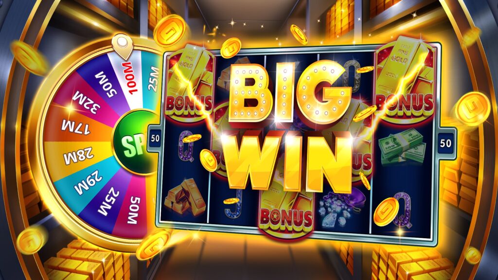 Cheat Jackpot Panduan Pintar untuk Meningkatkan Peluang Menang Slot Online 1 cheat jackpot