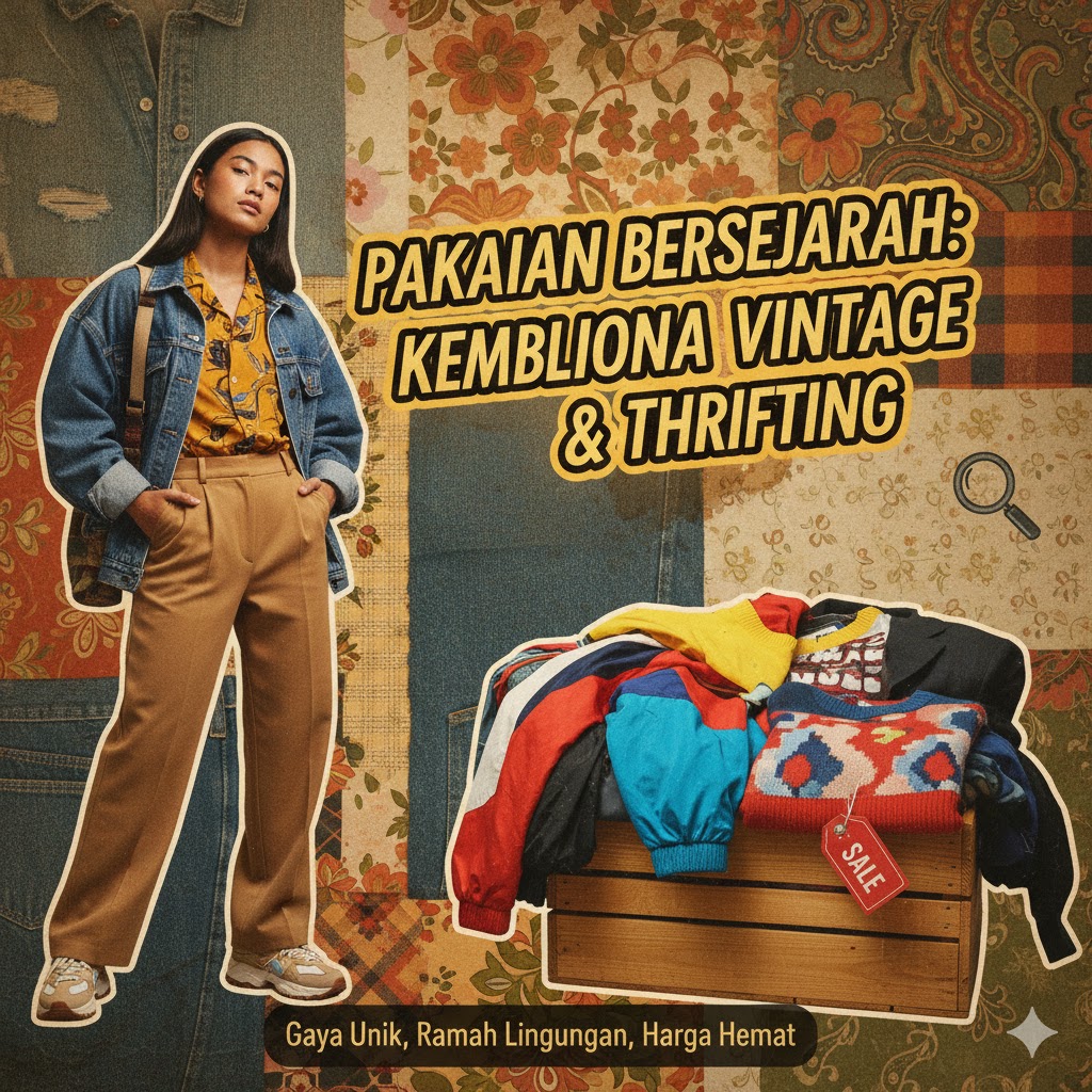 PAKAIAN BERSEJARAH