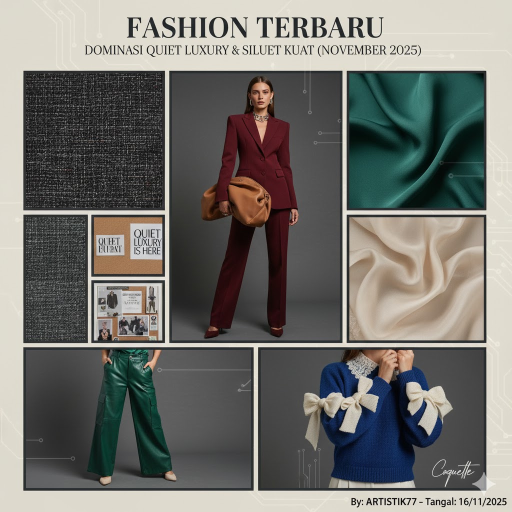 Fashion Terbaru