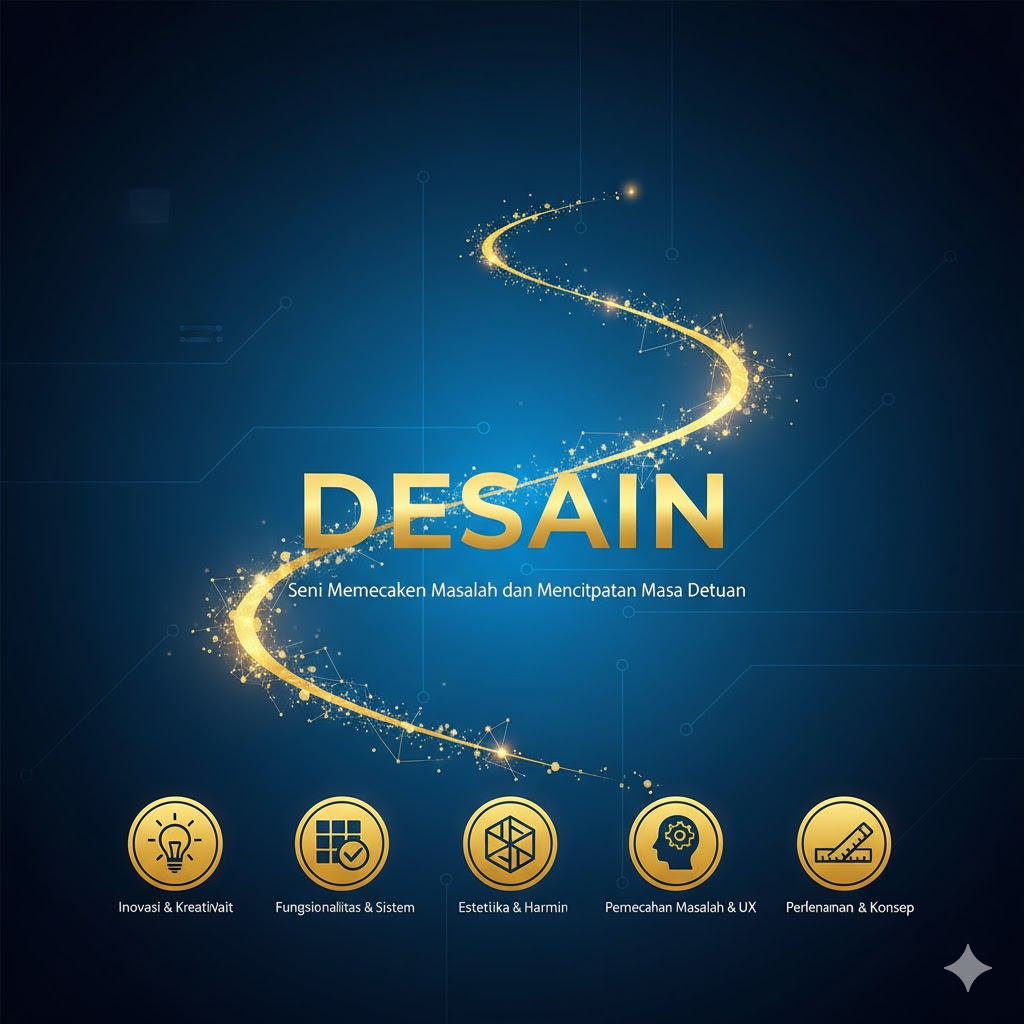 desain