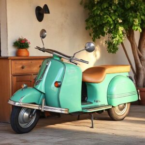 Gaya Vintage Kekinian dalam Fashion