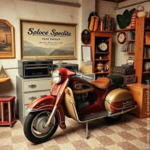 Retro Revival: Ekspresi Identitas Anak Muda lewat Gaya Vintage Kekinian 1 Gaya Vintage Kekinian