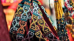 Aksesori Unik Khas Nusantara