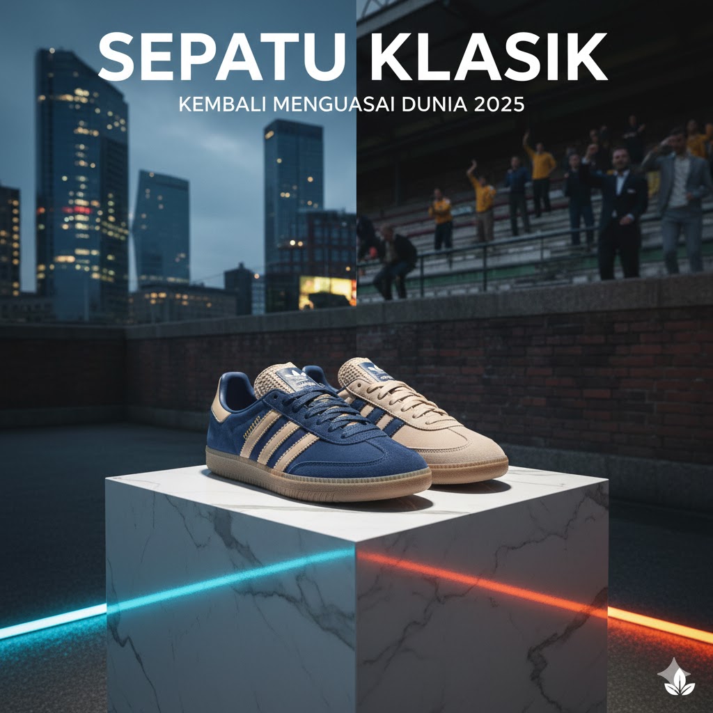 sepatu