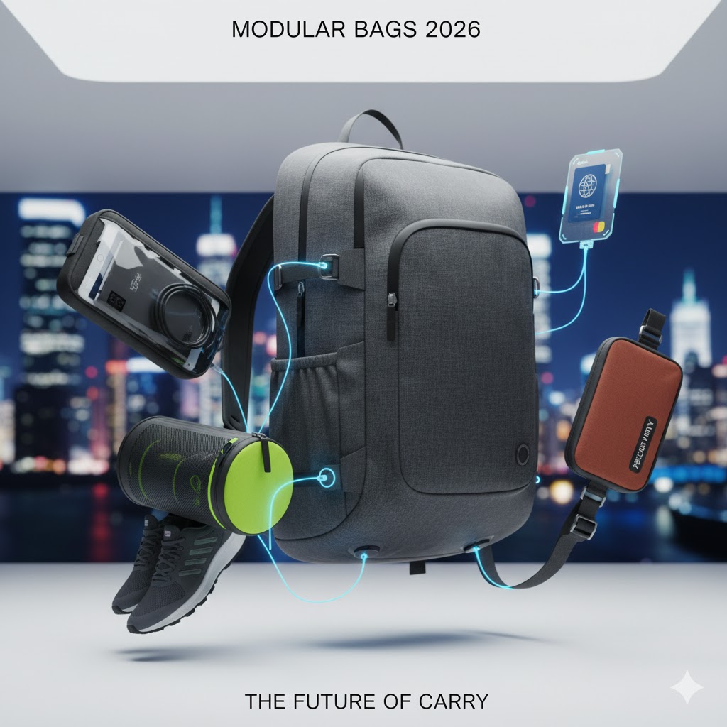 Modular Bags