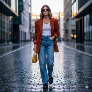 New Vintage: Revolusi Nostalgia dalam Modernitas 2026 1 New Vintage