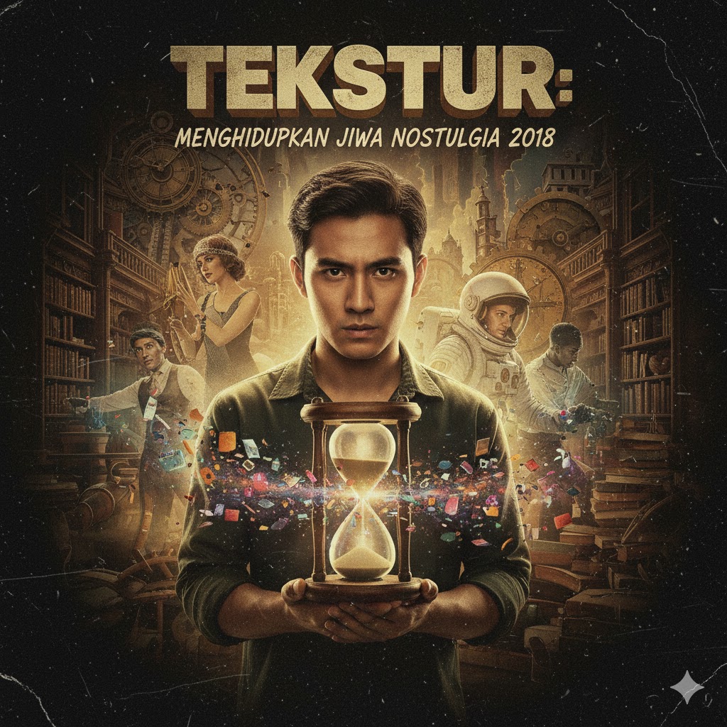 Tekstur