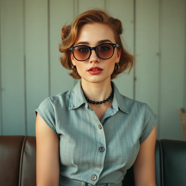 Antropologi busana dalam Gaya Vintage Kekinian: Analisis dekonstruksi siluet retrospektif dan rekayasa tekstil organik kontemporer 3 95897dc9 c3f1 4c51 9059 566874dfa1b2