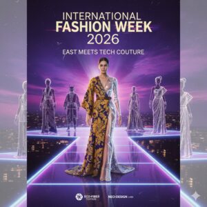 Fashion Internasional