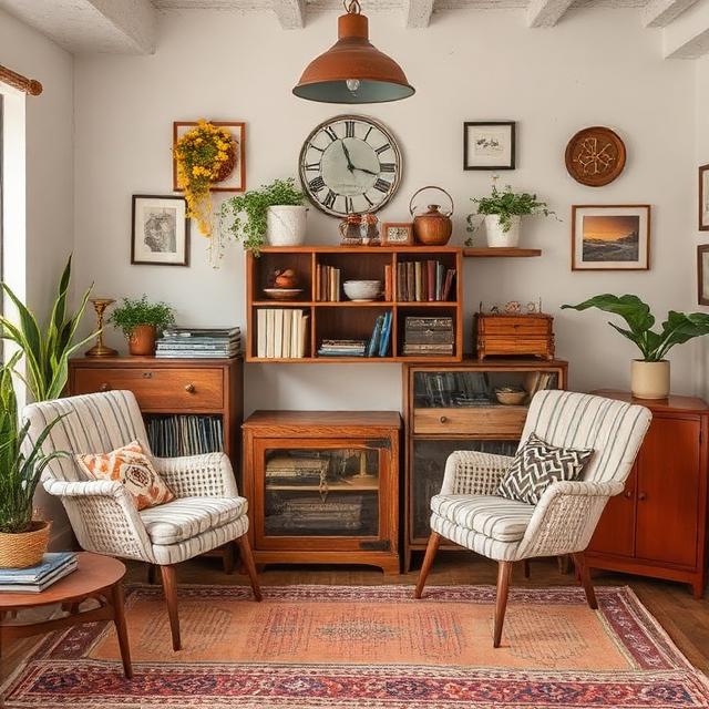 Paradigma gaya vintage kekinia: Analisis antropologi busana dan rekayasa tekstil dalam ekosistem mode retrospektif kontemporer 1 e930d3bc c3e6 4ad9 8851 9e076f3b9076