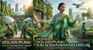 Algae-Dyed Textiles Mode Global 2026