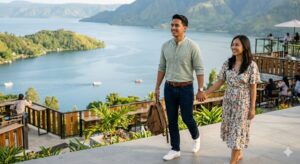 Casual Seni Menampilkan Kedewasaan 2026