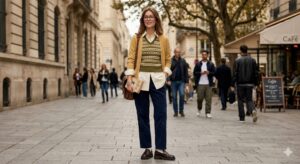 Nerdy Aesthetic Simbol Keren Baru di Tahun 2026