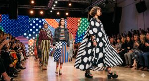 Polkadot & Stripes Narasi Fashion Modern 2026 1 Polkadot & Stripes Narasi Fashion Modern 2026