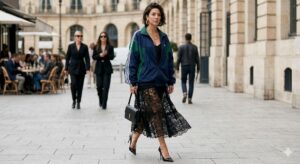 Sportif (Elevated Athleisure) di Tahun 2026