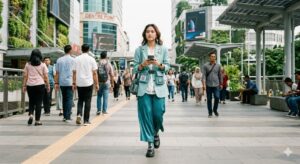 Trend fashion Panduan Lengkap di tahun 2026