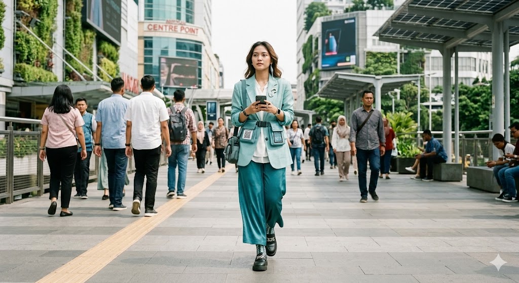 Trend fashion Panduan Lengkap di tahun 2026