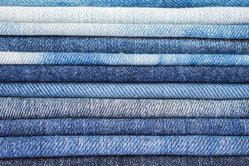 Denim, Tren Fashion yang Selalu Kembali Populer 1 denim